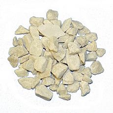 Deko - Steine 500 ml champagner 9 - 13 mm, Papstar (10329)