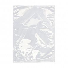 Siegelrandbeutel, PA / PE 40 cm x 30 cm transparent 90 my, Papstar (19485), 1000 Stück