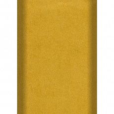 Tischdecke, stoffähnlich, Vlies soft selection 120 cm x 180 cm gold, Papstar (19864), 12 Stück