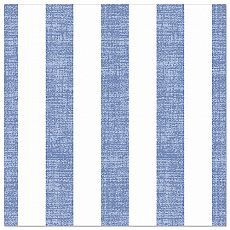 Servietten ROYAL Collection 1/4-Falz 40 cm x 40 cm blau Lines, Papstar (88738)