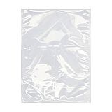 Siegelrandbeutel, PA / PE 40 cm x 30 cm transparent 90 my, Papstar (19485), 1000 Stück