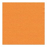 Servietten ROYAL Collection 1/4-Falz 33 cm x 33 cm orange, Papstar (81664), 240 Stück