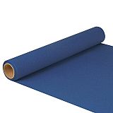 Tischläufer, Tissue ROYAL Collection 5 m x 40 cm dunkelblau, Papstar (82208)