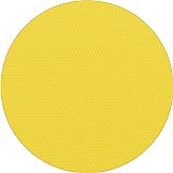 Tischdecke, stoffähnlich, Vlies soft selection 120 cm x 180 cm gelb, Papstar (82308), 10 Stück