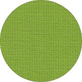 Mitteldecken, stoffähnlich, Vlies soft selection plus 80 cm x 80 cm olivgrün, Papstar (84919), 100 Stück