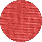 Mitteldecken, stoffähnlich, Vlies soft selection plus 80 cm x 80 cm rot, Papstar (84923), 100 Stück