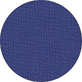 Mitteldecken, stoffähnlich, Vlies soft selection plus 80 cm x 80 cm dunkelblau, Papstar (84926), 100 Stück