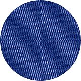 Tischdecke, stoffähnlich, Vlies soft selection plus 25 m x 1,18 m dunkelblau, Papstar (84946), 2 Stück