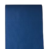 Tischläufer, stoffähnlich, PV-Tissue Mix ROYAL Collection 24 m x 40 cm dunkelblau, Papstar (84973)