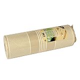 Tischläufer, stoffähnlich, PV-Tissue Mix ROYAL Collection 24 m x 40 cm champagner Elegance, Papstar (86506)