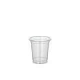 Gläser für Schnaps, PLA pure 2 cl Ø 3,9 cm, 4 cm glasklar, Papstar (87820), 1200 Stück