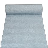 Tischläufer, stoffähnlich, PV-Tissue Mix ROYAL Collection 24 m x 40 cm arktikblau Textile, Papstar (89690), 4 Stück