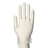 Medi-Inn® PS Handschuhe, Vinyl puderfrei Comfort Größe S, Medi-Inn (93021), 100 Stück