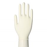 Medi-Inn® PS Handschuhe, Latex gepudert White weiss - natur Größe S, Medi-Inn (93216), 1000 Stück