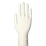 Medi-Inn® PS Handschuhe, Nitril puderfrei White Plus weiss Größe M, Medi-Inn (93413), 1000 Stück