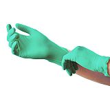 Medi-Inn® Classic Handschuhe, Nitril puderfrei Green Plus grün Größe S, Medi-Inn (93429), 1000 Stück
