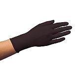 WORK-INN Handschuhe, Nitril puderfrei Black Soft schwarz Größe L, Work-Inn (98438), 1000 Stück